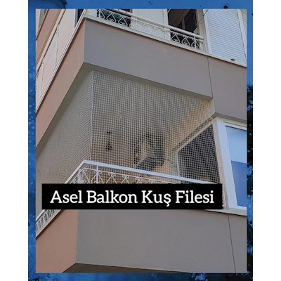 KUŞ FİLESİ-KUŞKONMAZ FİLE