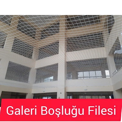 GALERİ BOŞLUĞU FİLESİ