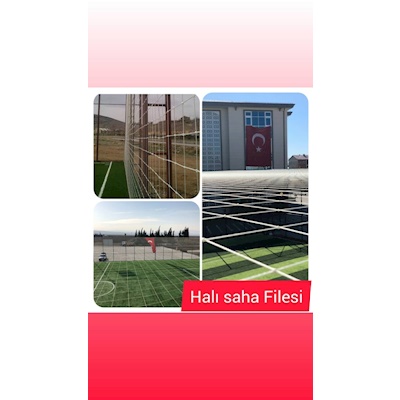 HALI SAHA FİLESİ